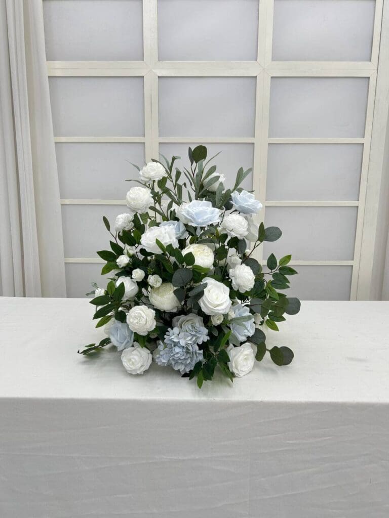 Kinsale Collection, Table Centerpiece / Aisle Marker 2